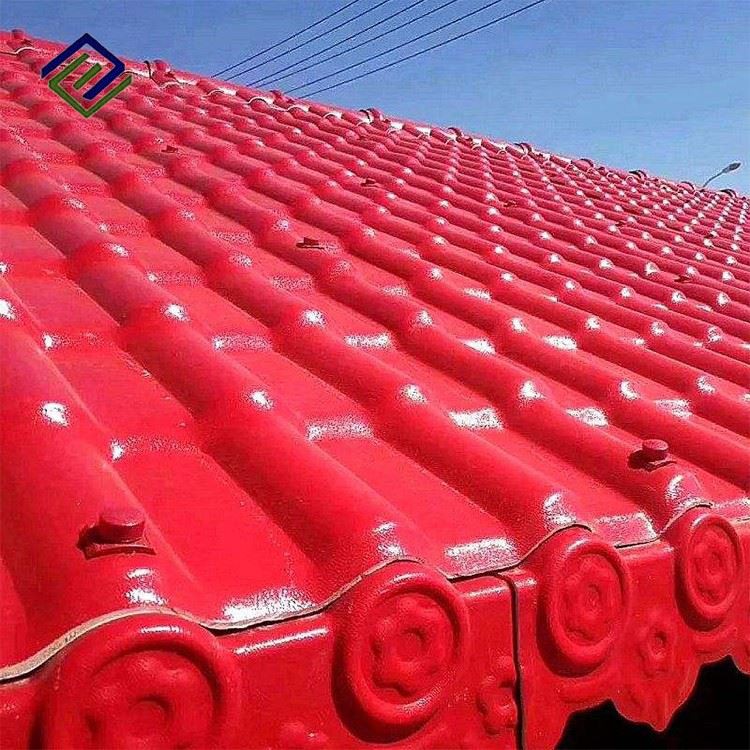 fire resistant roof tiles